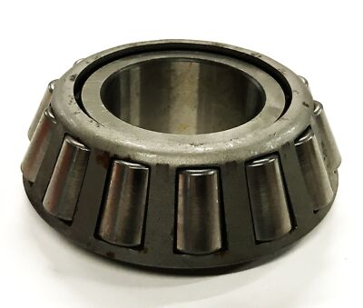 NTN Tapered Roller Bearing Cone 4T-53162 NOS