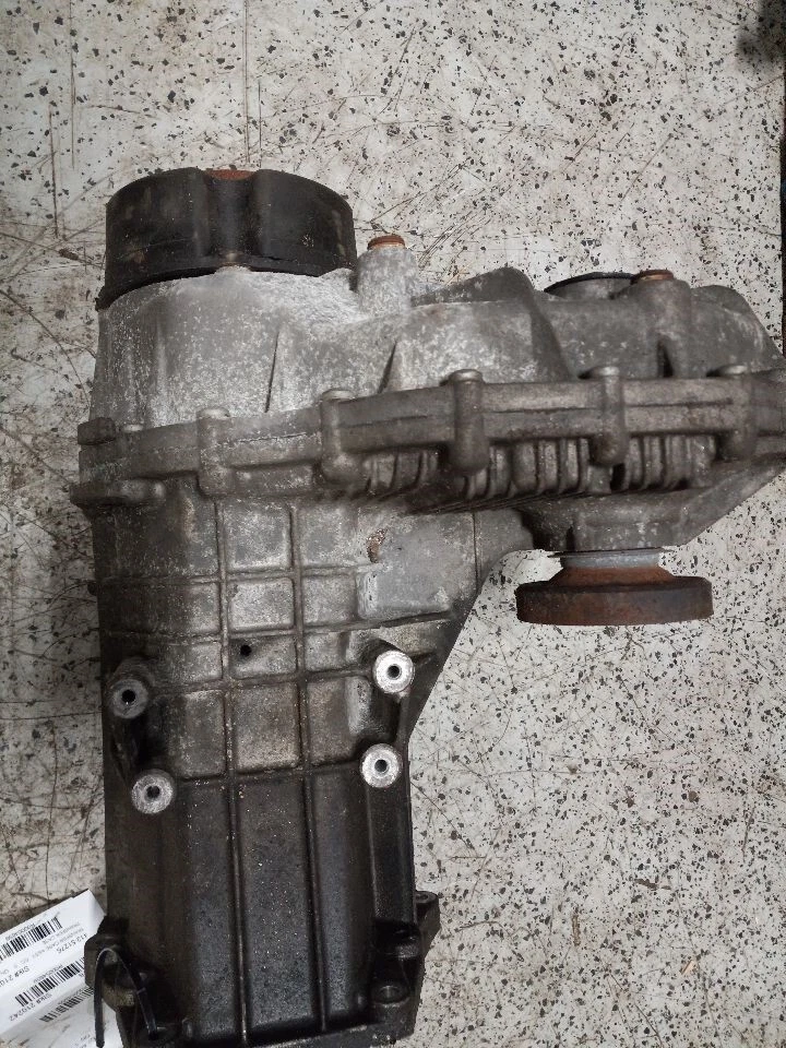 FUNDA TRANSFERENCIA compatible con AUDI Q7 PREMIUM 2007 - 2010  Foto 3 de 4