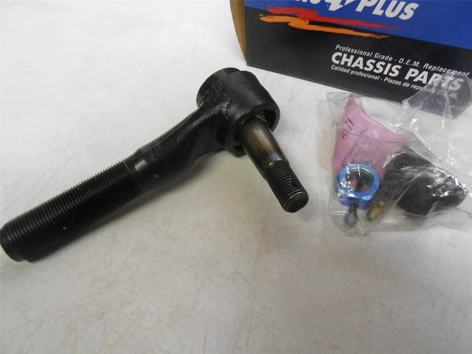 Parts Plus ES2214R Steering Tie Rod - Image 4 of 4