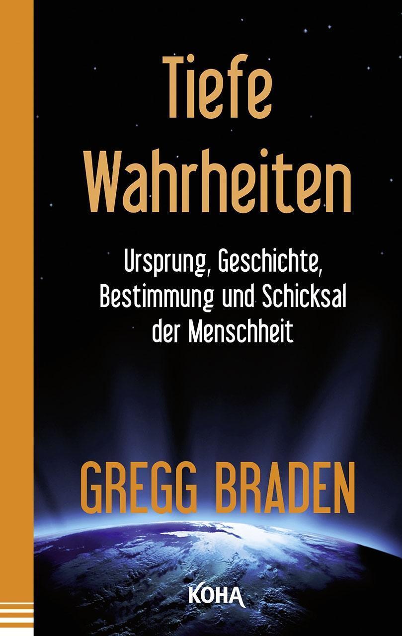 Thumbnail - Tiefe Wahrheiten | Buch | 9783867282918