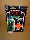 Star Wars Return of the Jedi 40th Anniversary The Emperor Action Figure NEW.