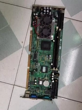 Advantech industrial motherboard PCA-6004V PCA-6004 A2