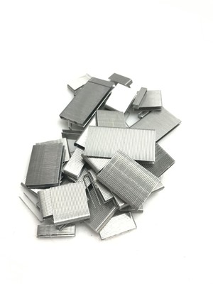 Tacwise 0286 Schmalrueckenklammern (91/30mm ,1.000 Stueck pro Verpackung)