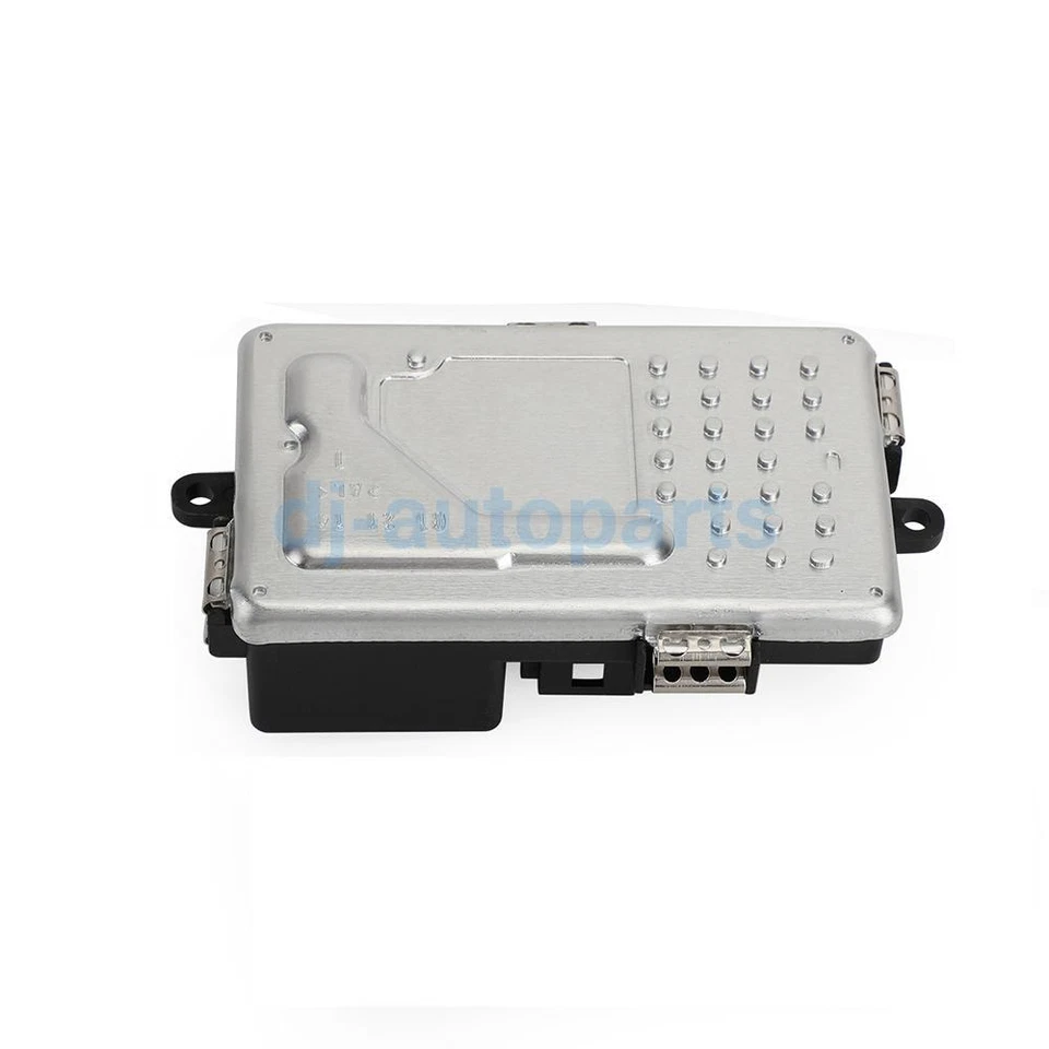 AC Heater Blower Motor Regulator Resistor for BMW F07 525Li 530Li 550i 520i 523i Foto 4 de 4