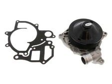 Porsche 911 996 986 Boxster Water Pump & Gasket GRAF 99610601157