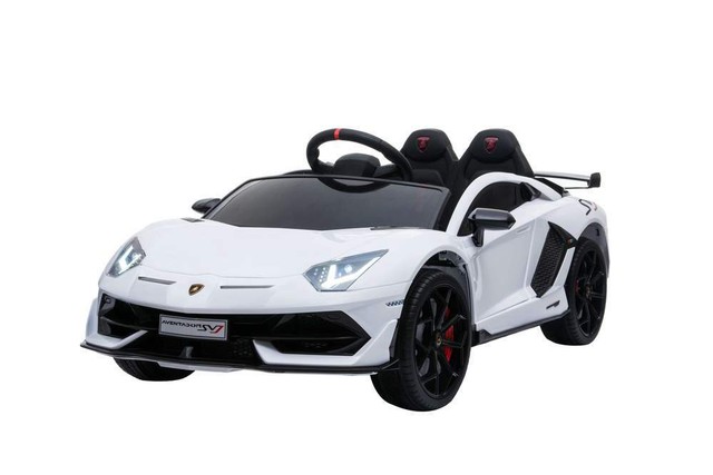 lamborghini aventador electric toy car