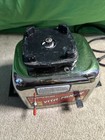 Vintage Vitamix Commercial Vita-Mixer Maxi-4000 Stainless (BASE Only) Works