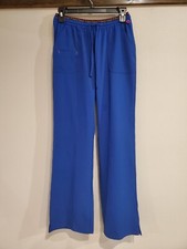 Scrubs HeartSoul Drawstring Pant 20110 GLXH Galaxy Blue