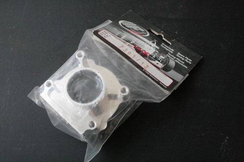 FG Modelsport CNC Machined Crank Case B For Zenoah G230RC G260RC - 7301/12