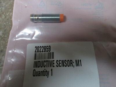 IFM Proximity Sensor, IFS261 **NEW**