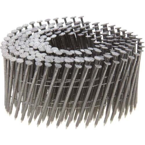 Grip-Rite 15d 1.75" Ss Siding Nail MAXC62818 Grip-Rite MAXC62818 764666628182 - Picture 1 of 5