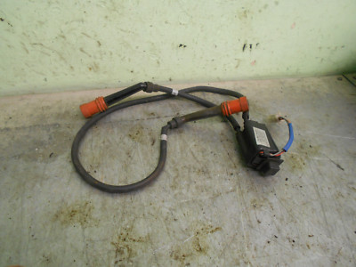 yamaha fz 750 genesis 2-3 coil