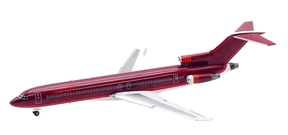 Multi-Color 1970 año del vehículo aviones y naves espaciales Diecast contemporáneos