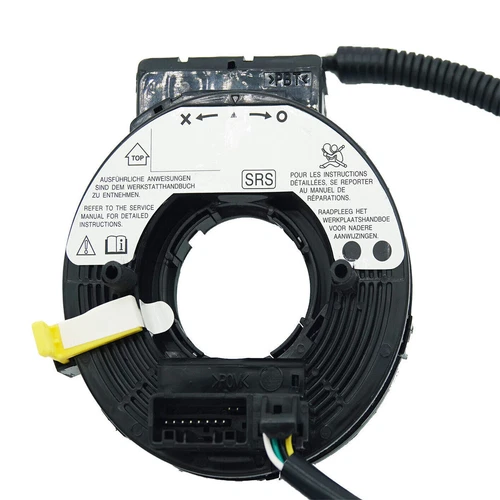Clock spring For Honda Accord 2008-2012 Civic 2007-2011 CR-V 07-12 77900-SNA-K52 - Picture 4 of 12