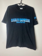 Harley Davidson 00s vintage t-shirts size M