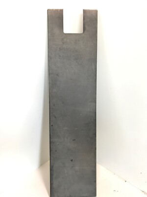 Iveco Daily trim moulding rear left door 500326837 genuine 2000 