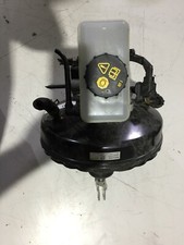 Bremskraftverstärker Pumpe Bremsen Mazda MX-5 2.0 B (2018) 0204830037 N24343800