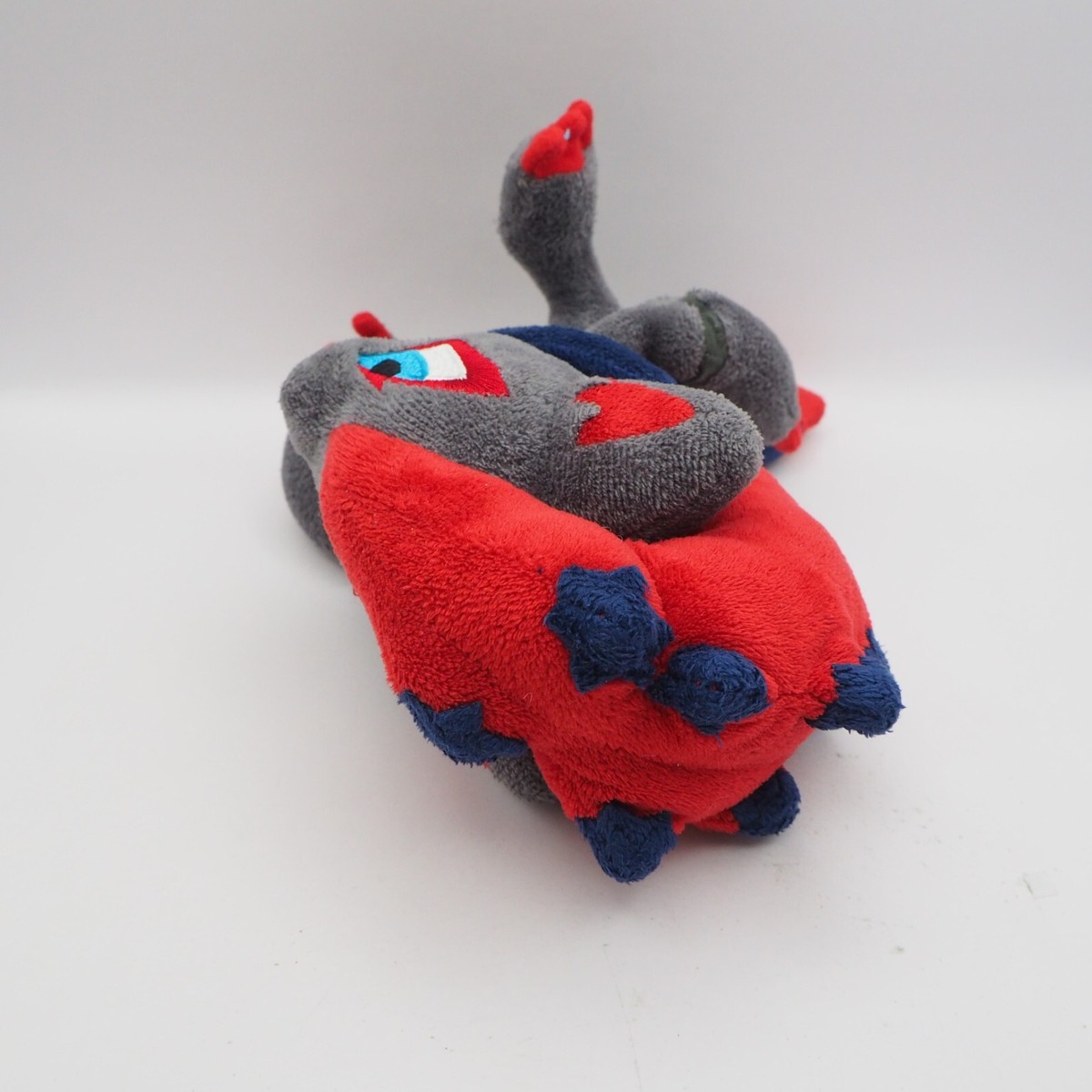 ポケドール ゾロアーク 2010 ゾロアーク ポケモンセンター ポケモンドール 2010 ぬいぐるみ