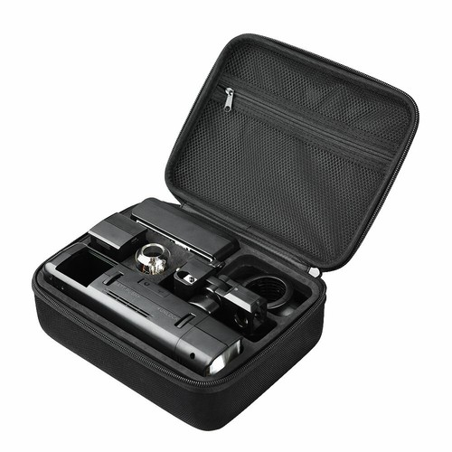 Godox 2.4G AD200 TTL Pocket Flash S Type Braceket AD-S2 Reflector Hood AD-S11 - Picture 12 of 12