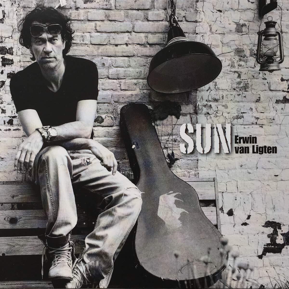 Erwin Van Ligten Erwin Van Ligten - Sun (CD)