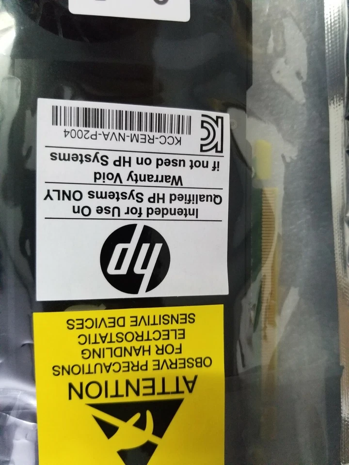 HP NVIDIA QUADRO K4200 KEPLER GPU 4GB GRAPHICS VIDEO CARD J3G89AA - Image 4 of 4