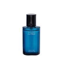 Cool Water by Davidoff 1.35 oz EDT Cologne for Men Unboxed