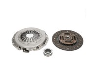 Kavo Parts Kupplungssatz Kupplung Mit AusrüCklager FüR KIA Sportage Je_