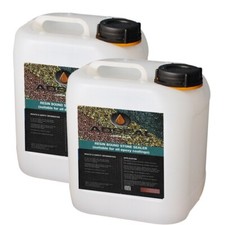 Resin Bound Stone Sealer for All Epoxy Surfaces Internal Or External