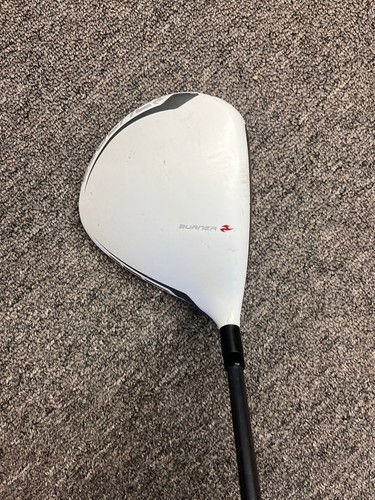 Taylormade Burner 2.0 Single Woods & Hybrids LH Graphite Shaft RF *YOU CHOOSE* - Picture 4 of 31
