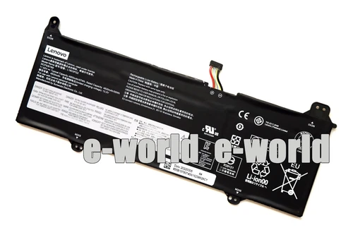 L18M3PG2 L18D3PG2 L18L3PG2 Genuine Battery for Lenovo Chromebook S345-14AST 14E