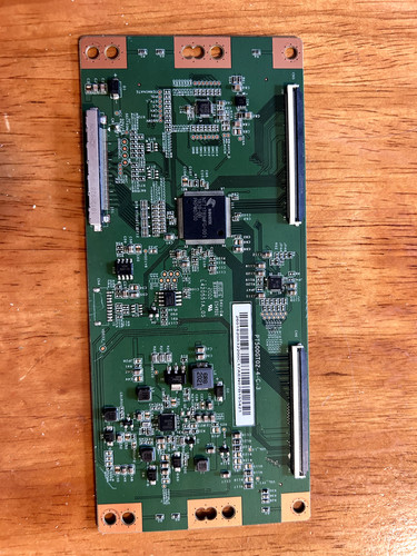 LVDS TCON PLATINE FÜR DLED50UHDHDRS LUX0150011/01 2206 50AO11 TV PT500GT02-4-C-3