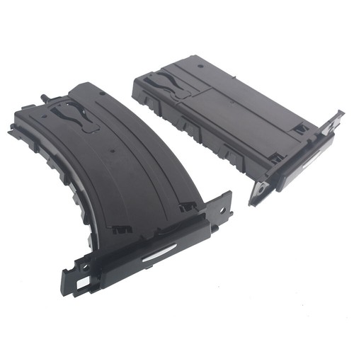Labwork Left + Right Side Front Cup Holders For BMW E90 E91 E92 2006-2013 - Picture 7 of 10
