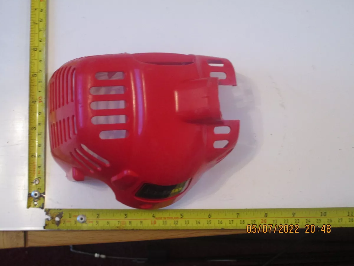 Robin NB 2100 Petrol strimmer Engine cover cowling