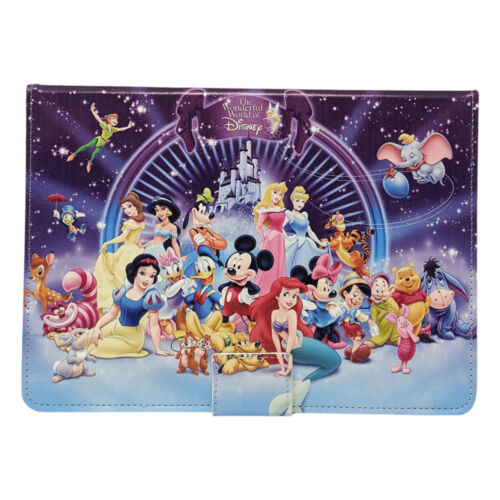 iPad Case For iPad 10th Generation Air 5/4 10.9 iPad Pro 11 Inch 360 stand cover - Picture 75 of 100