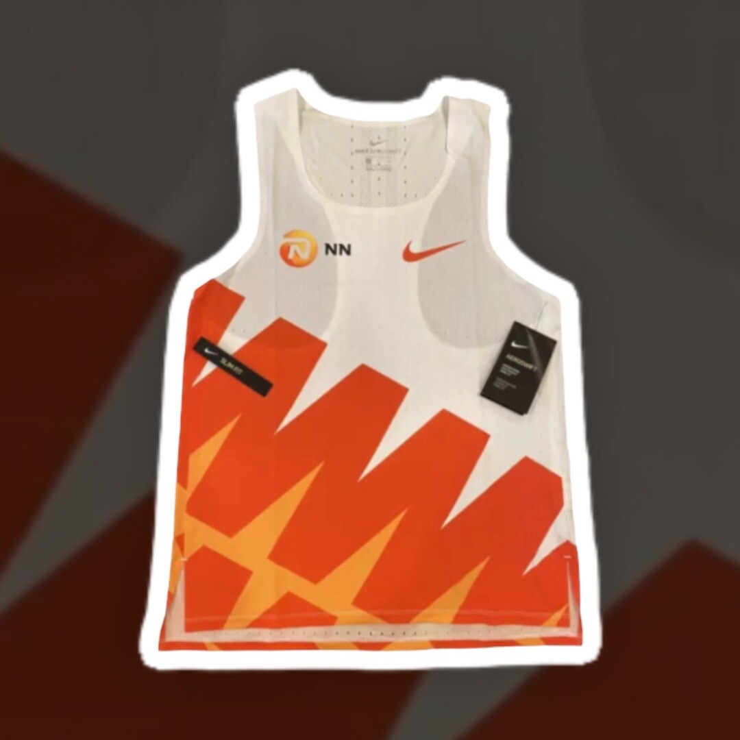 Nike Pro Elite Kipchoge NN Running 2020 London Marathon