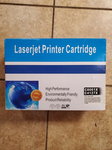 Laserjet Druckerpatrone für HP Laserjet 4100/4100N/4100TN/4100MFP/4100dtn