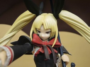 Blazblue Figure | eBay