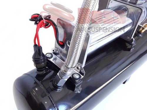 Onboard Air Combo System - Picture 3 of 3