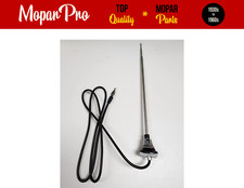 1950 1951 1952 1953 1954 1955 1956 Desoto Brand New Cowl Mount Radio Antenna