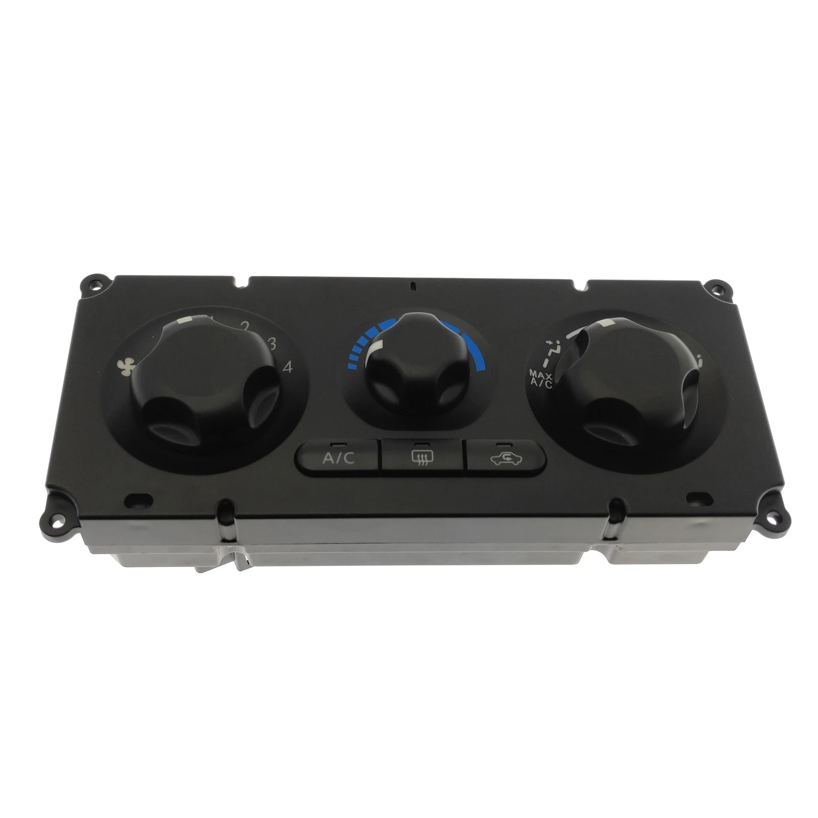 Control Assy Air Conditioner Switch For Nissan Frontier Navara D40 2007-2012