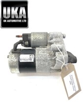 2014 PEUGEOT 2008 E-HDI 1560CC 1.6 92HP MITSUBISHI STARTER MOTOR 9801667580-00