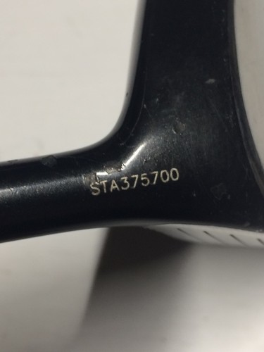 Sonartec SS-2.5 15 deg #3 Fairway Wood Fujikura Tour Platform 26.3 S Flex Stiff - Picture 7 of 12