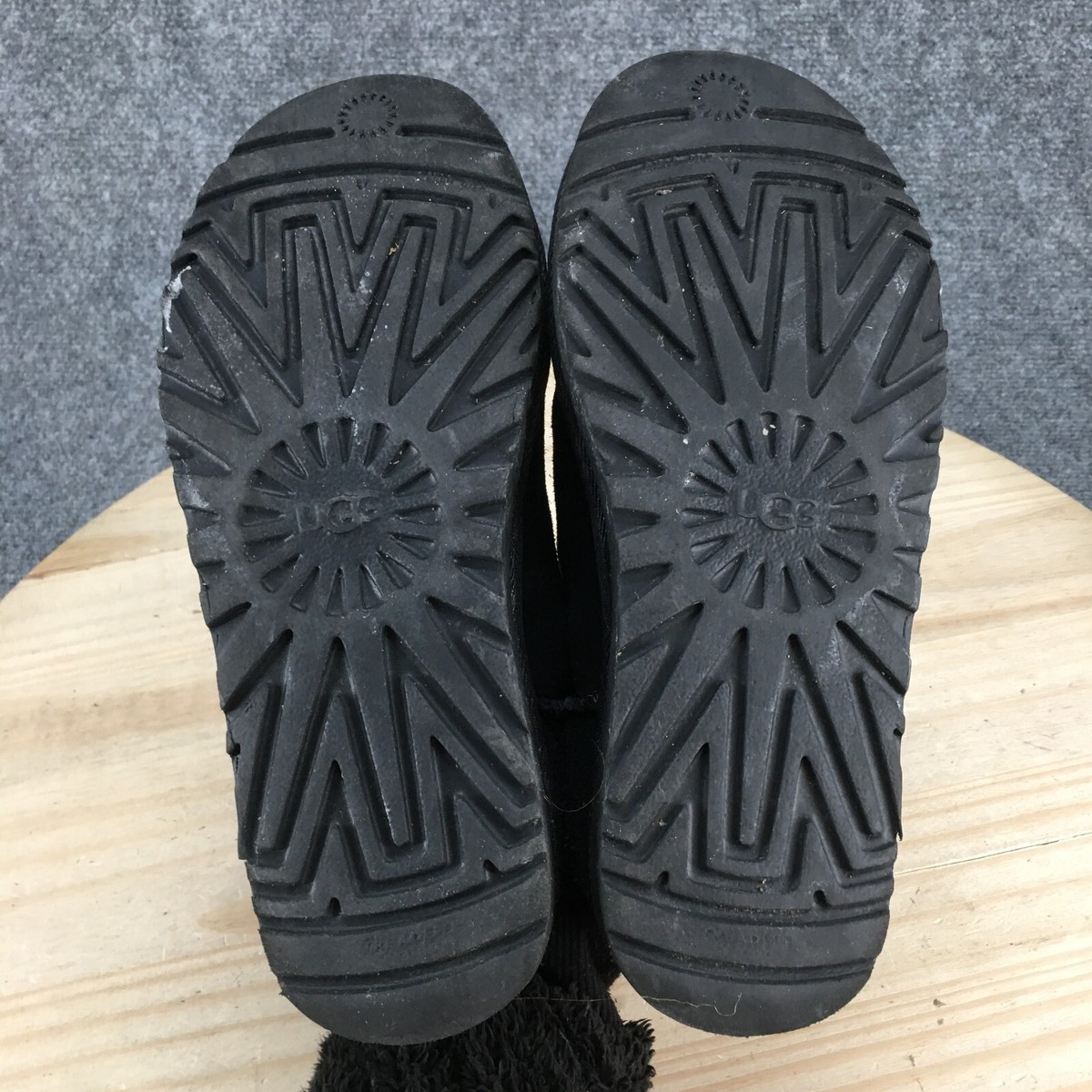 【新品未使用❗️】UNION ULTLA BLACK S $_12.JPG?set_id=880000500F