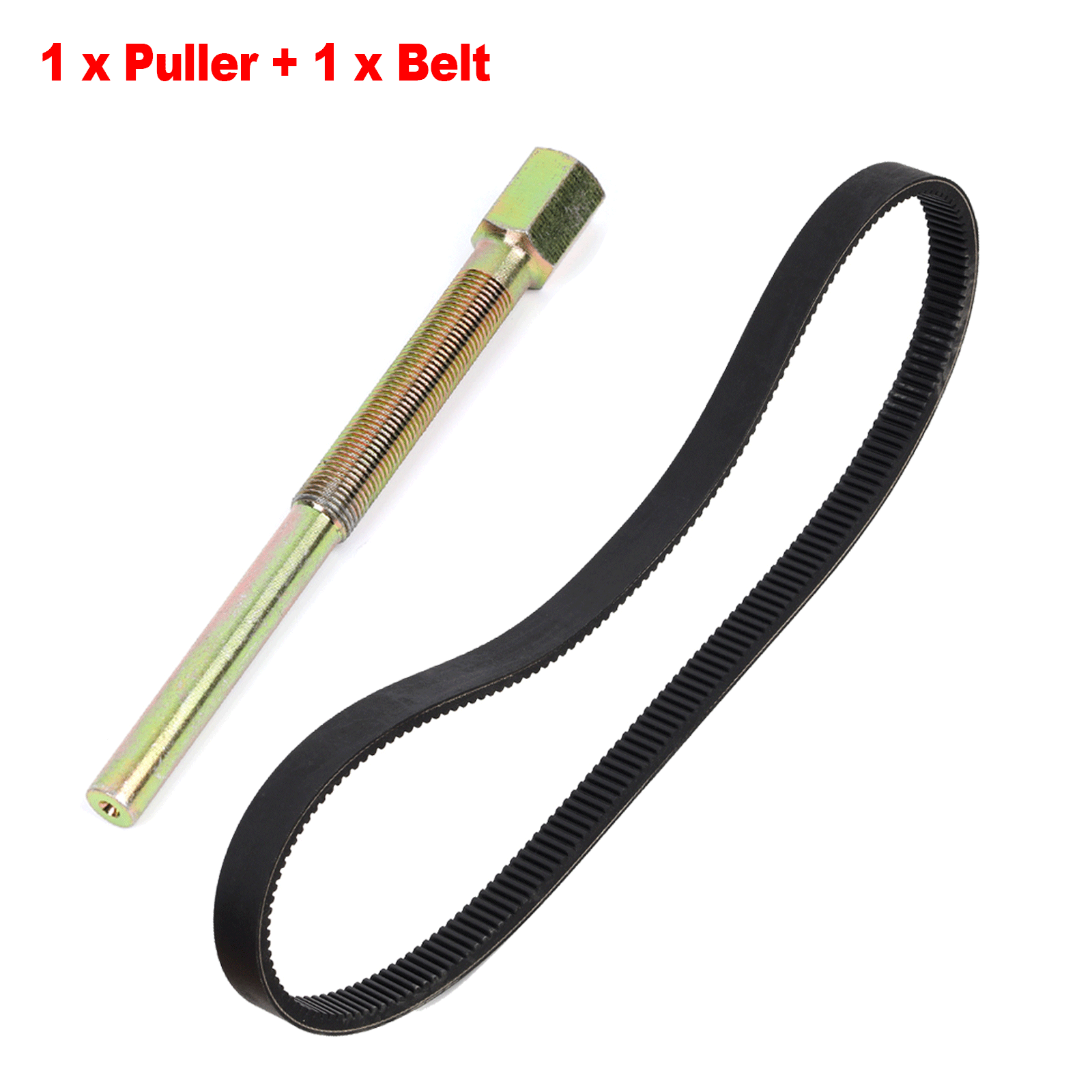 Gator Drive Clutch Belt Puller Kit for John Deere 4X2 6X4 Diesel Models