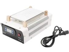 Phone LCD Screen Separator Machine Touch Screen Removal Phone Repairing Machine