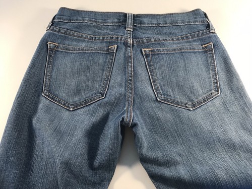 Female-Old Navy-The Diva Jeans-Skinny Leg-Size 0 - Picture 2 of 4