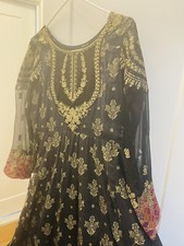 indian pakistani stitched shalwar kameez sari