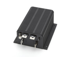 New In Box CURTIS 1204M-4201 DC Motor Control...