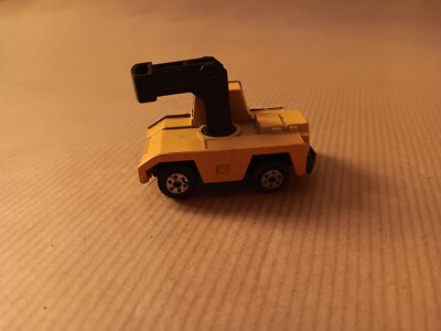 yatming construction truck