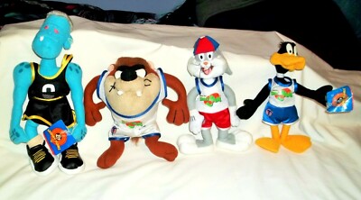 space jam basketball for sale